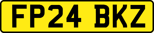 FP24BKZ