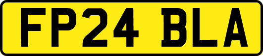 FP24BLA