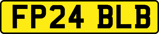 FP24BLB
