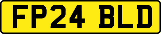 FP24BLD