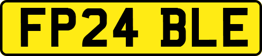 FP24BLE