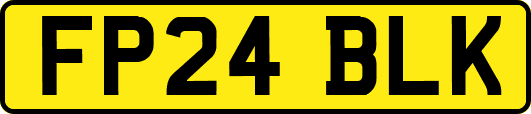 FP24BLK