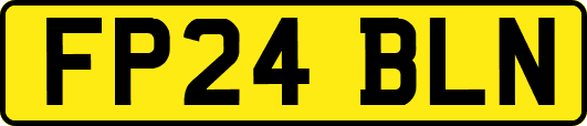 FP24BLN