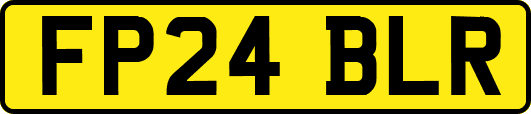 FP24BLR