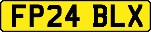 FP24BLX