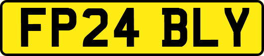 FP24BLY