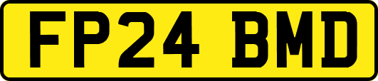 FP24BMD