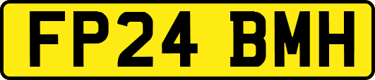 FP24BMH