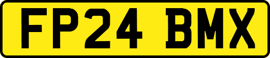 FP24BMX