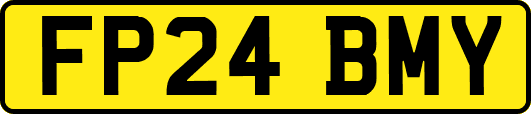FP24BMY