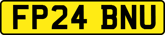 FP24BNU