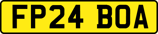 FP24BOA