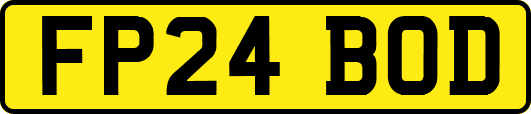 FP24BOD