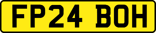 FP24BOH