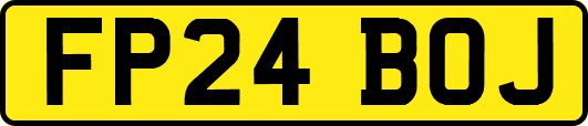 FP24BOJ