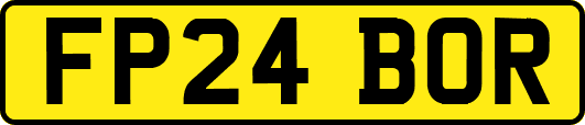 FP24BOR