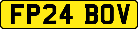 FP24BOV