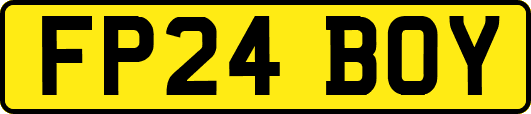 FP24BOY