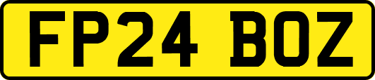 FP24BOZ