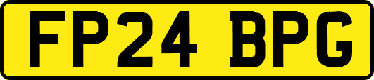 FP24BPG