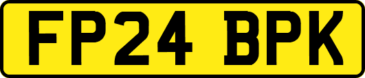FP24BPK