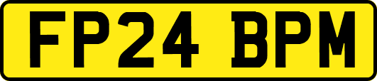 FP24BPM