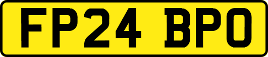 FP24BPO