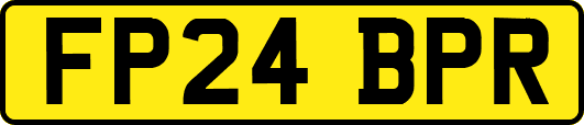FP24BPR