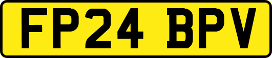 FP24BPV