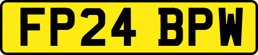 FP24BPW