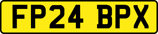 FP24BPX