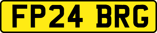 FP24BRG