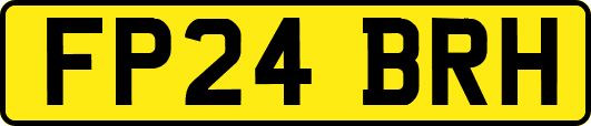 FP24BRH