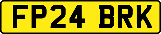 FP24BRK