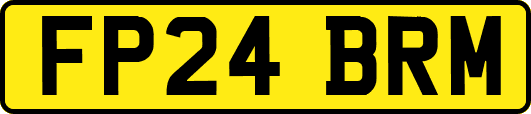 FP24BRM