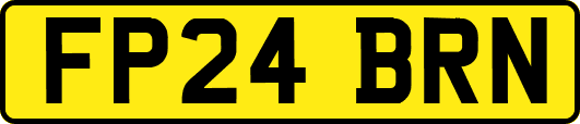FP24BRN