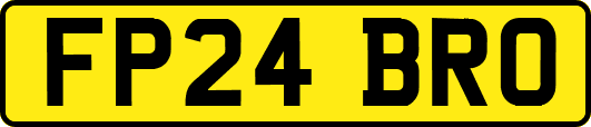 FP24BRO