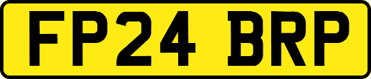FP24BRP