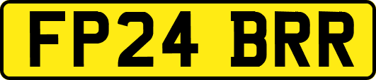 FP24BRR