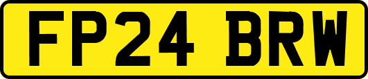 FP24BRW