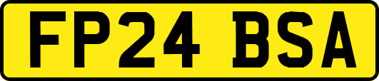 FP24BSA