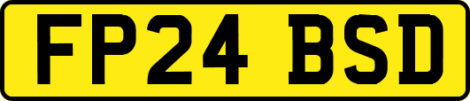 FP24BSD