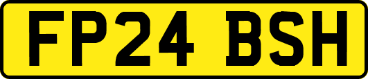 FP24BSH