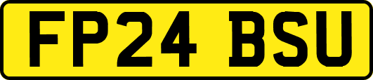 FP24BSU