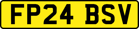 FP24BSV