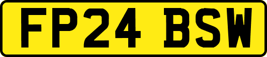 FP24BSW