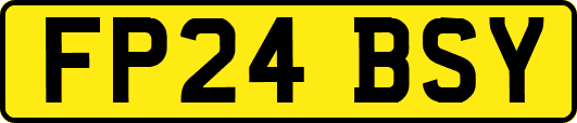FP24BSY