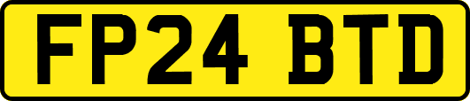 FP24BTD