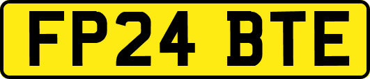 FP24BTE