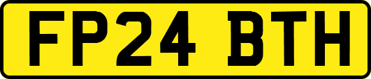 FP24BTH
